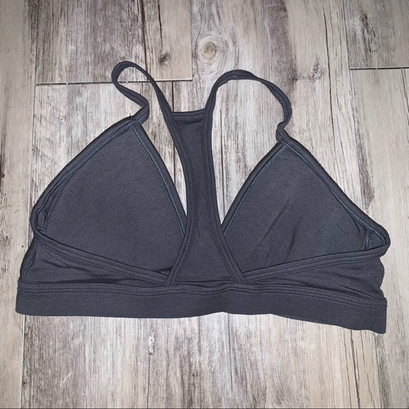 Calvin Klein Racerback Bra - Picture 4 of 4